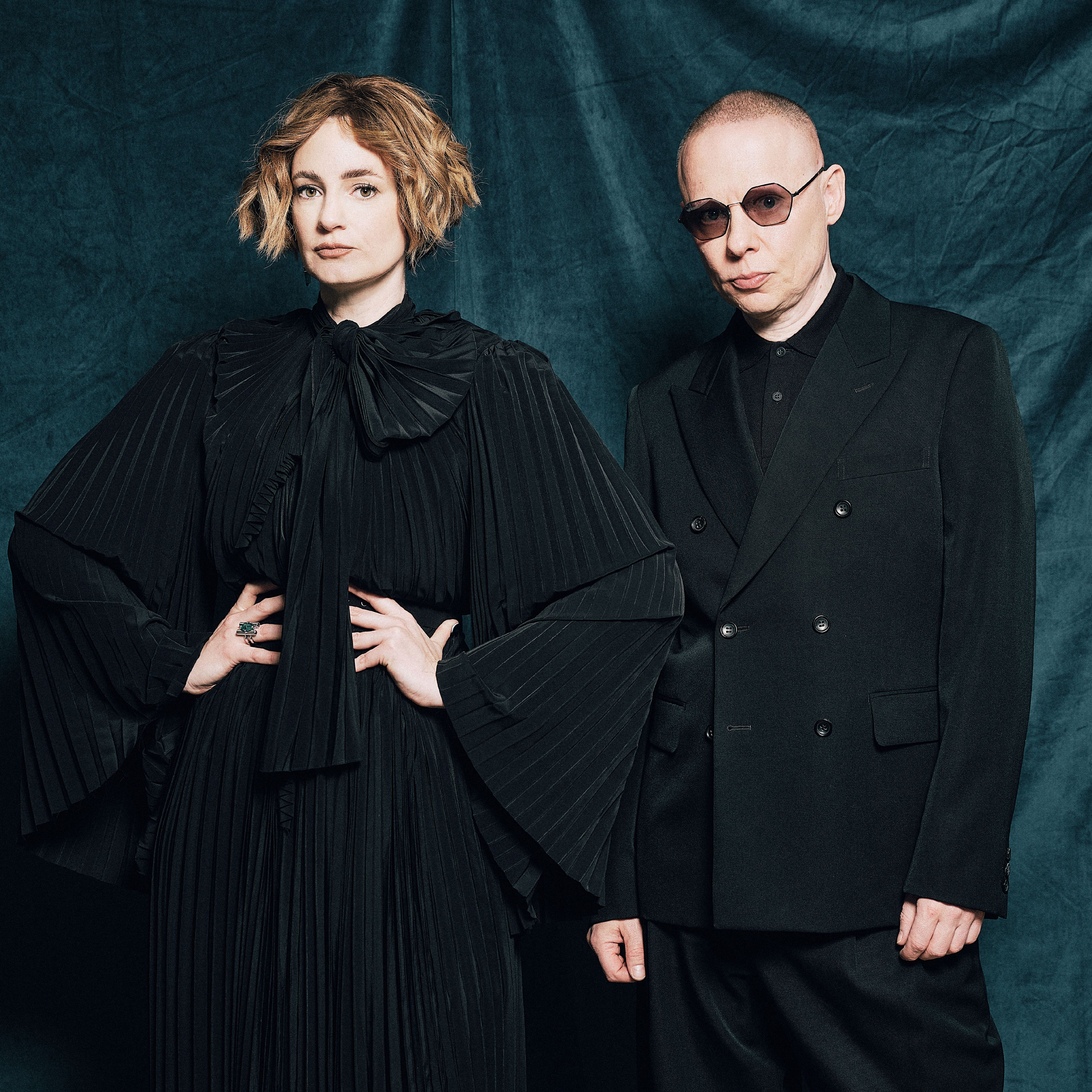 Hooverphonic en concert à La Rodia le Jeu 25 mars