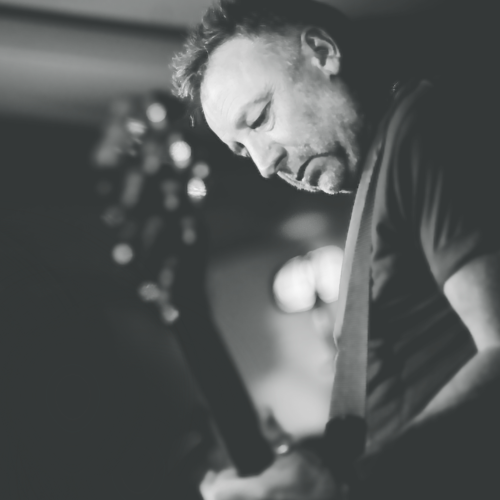 Peter Hook & The Light : A Joy Division Celebration en concert à La Rodia le Jeu 1 avr