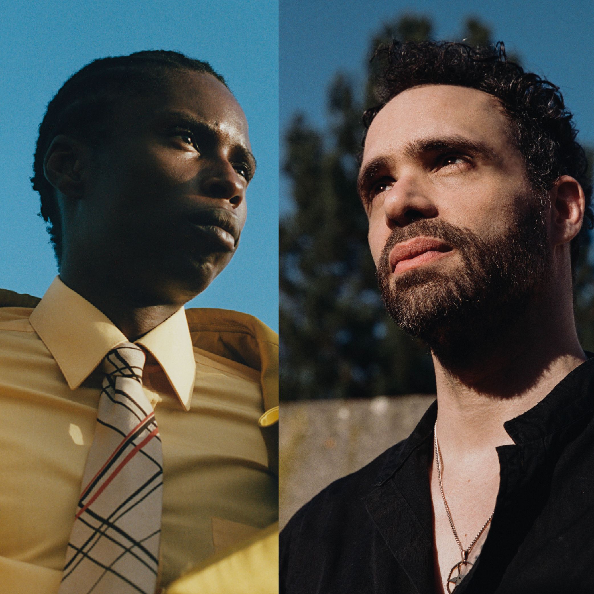 Bongeziwe Mabandla en concert à La Rodia le Ven 5 fév