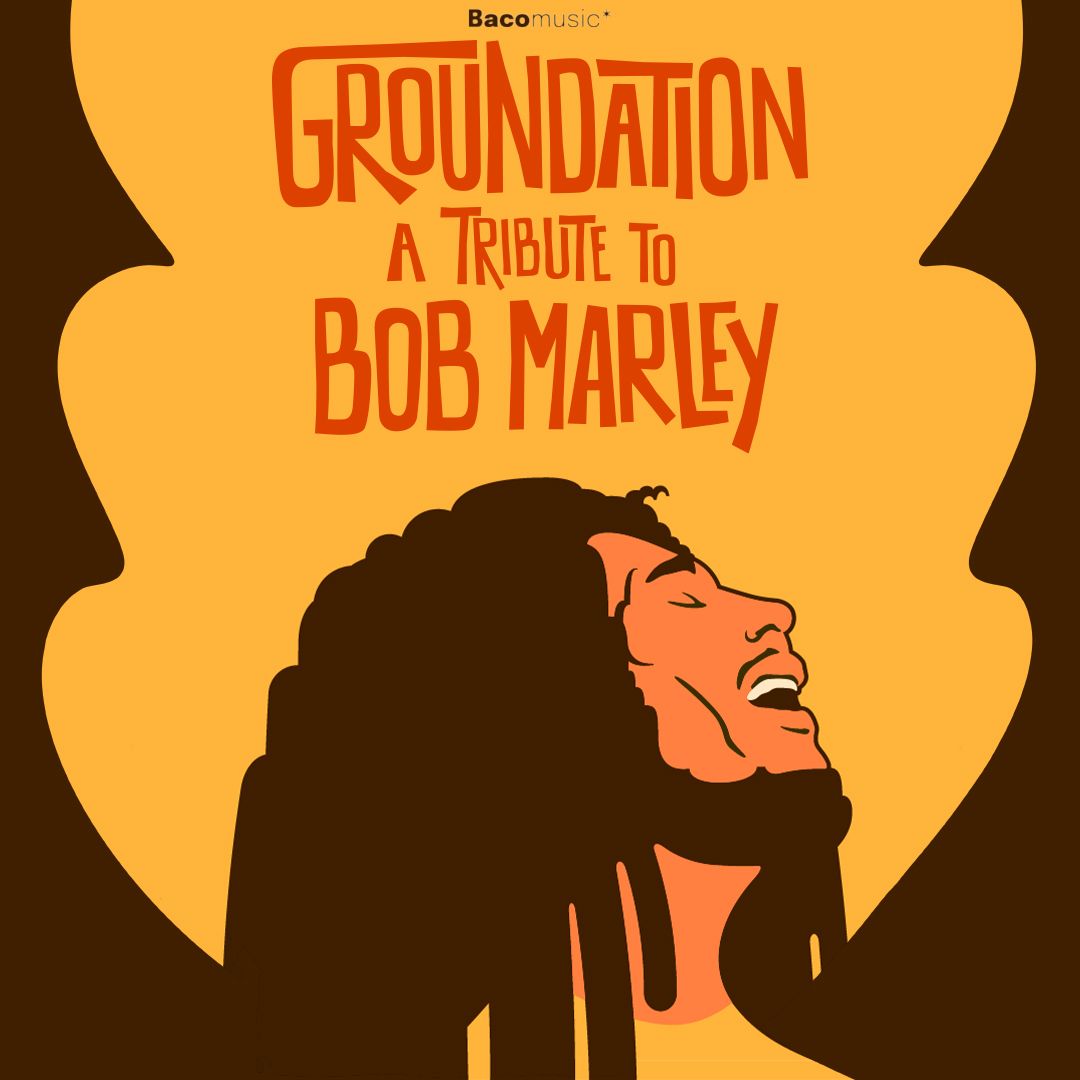 Groundation en concert à La Rodia le Ven 21 mai